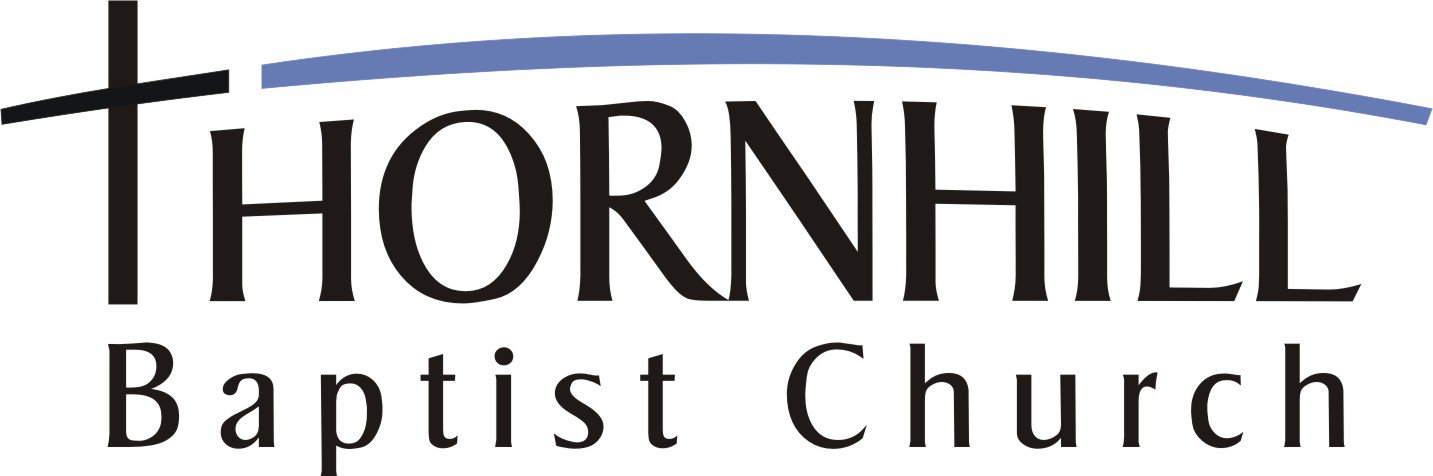 Thornhill Baptist Church, Southampton logo